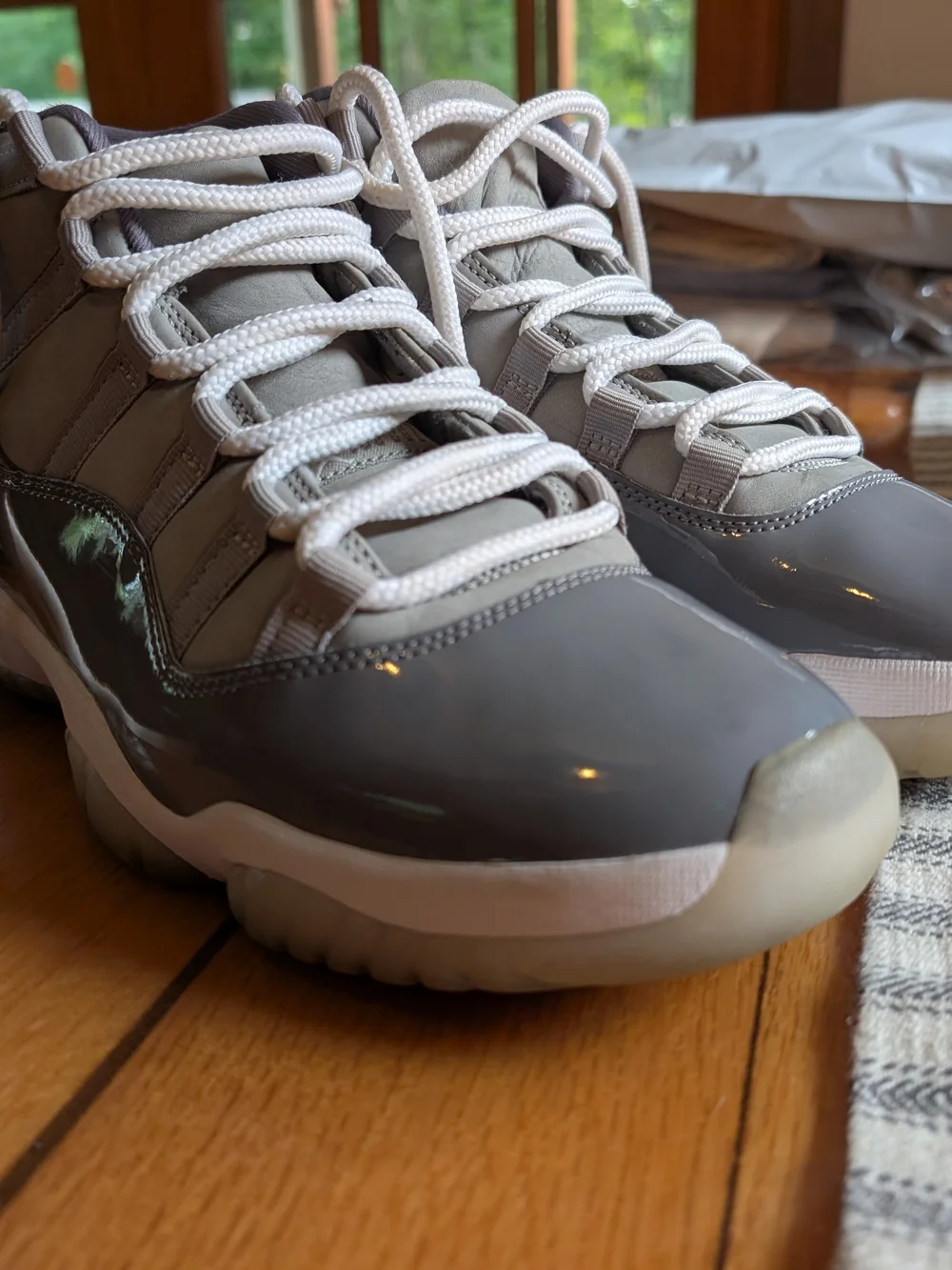 CT8012-005 Air Jordan 11 Retro 